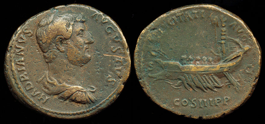 Post-Your-Coins-Depicting-Sailing-Ships
